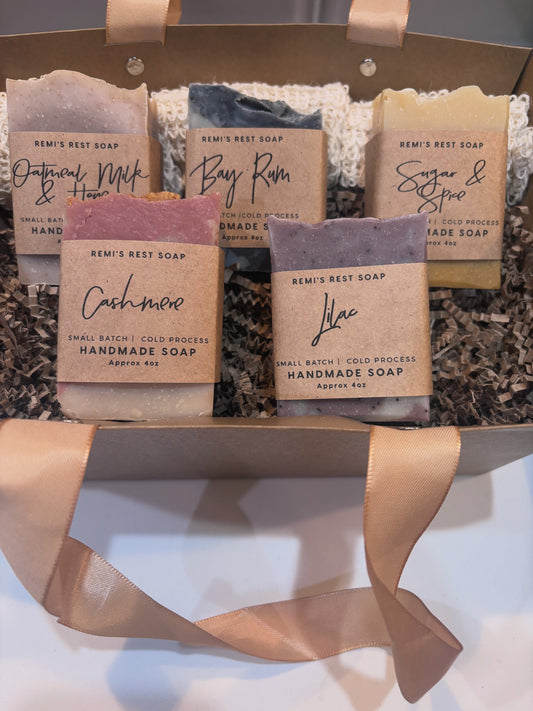 Customizable Gift Bags