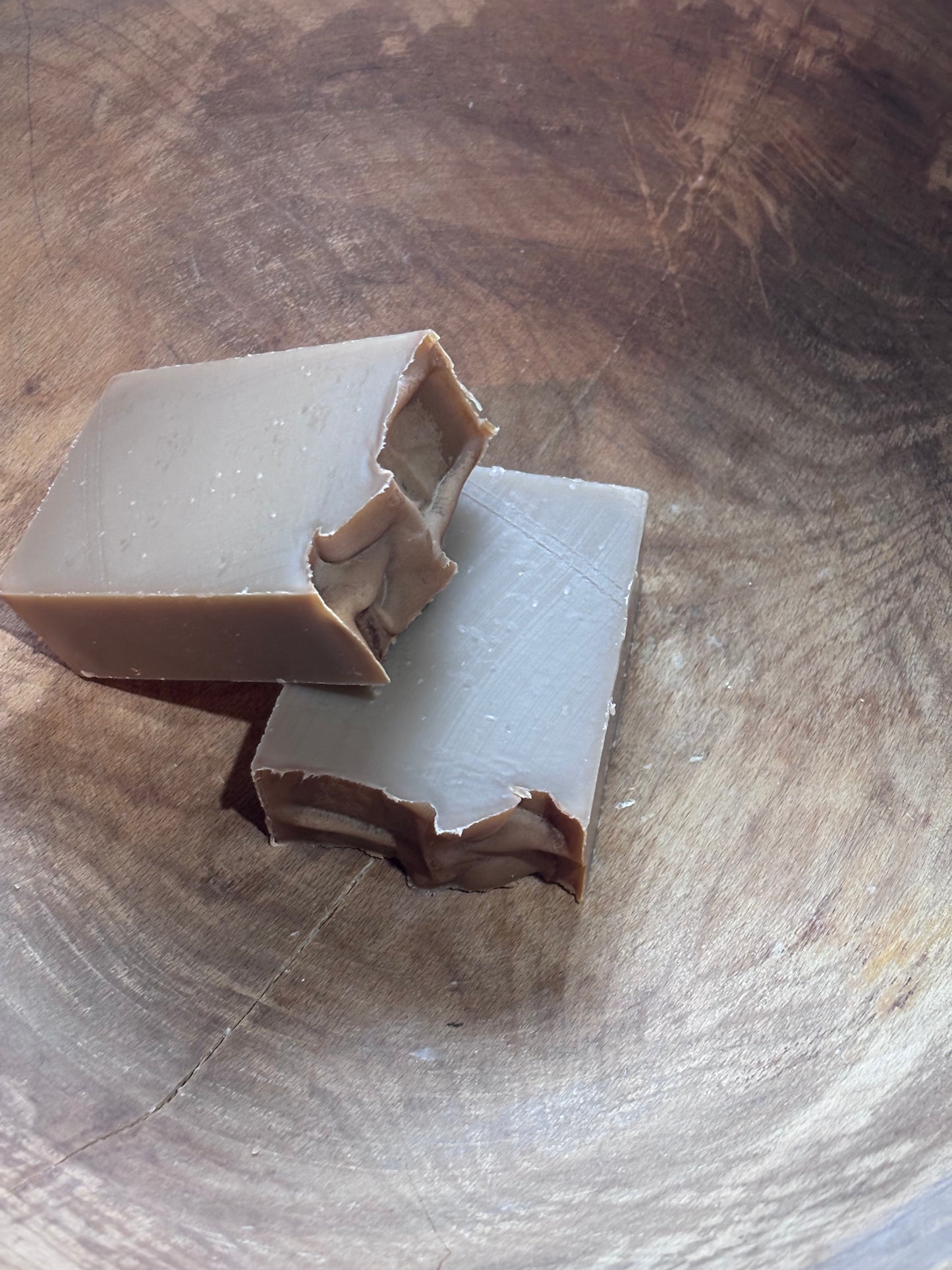 Vanilla Sandalwood