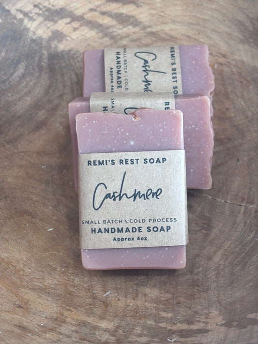 Cashmere