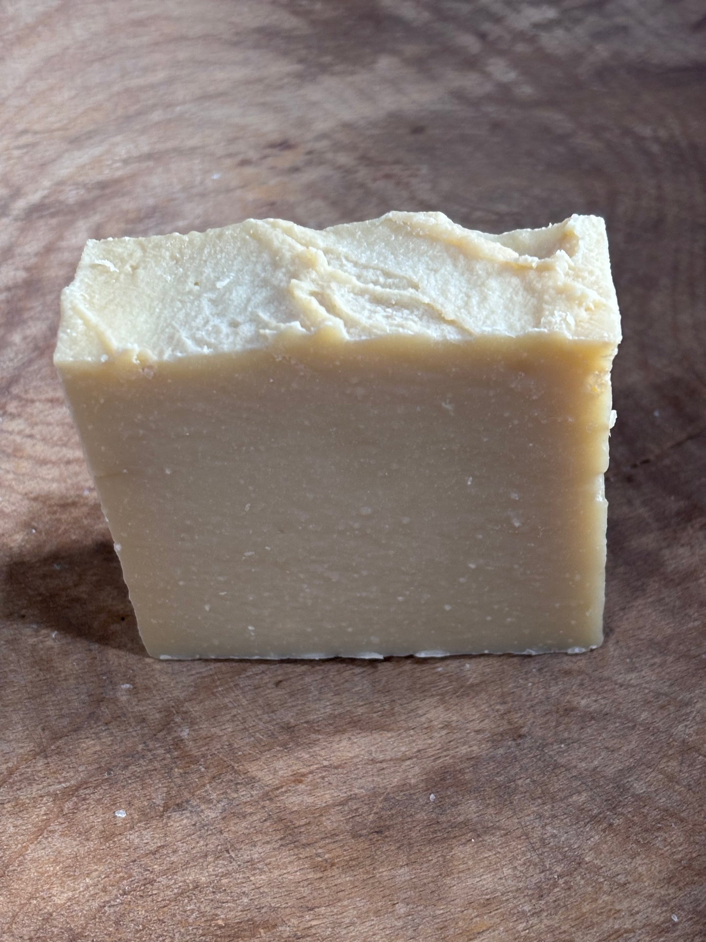 Pumpkin Cardamom